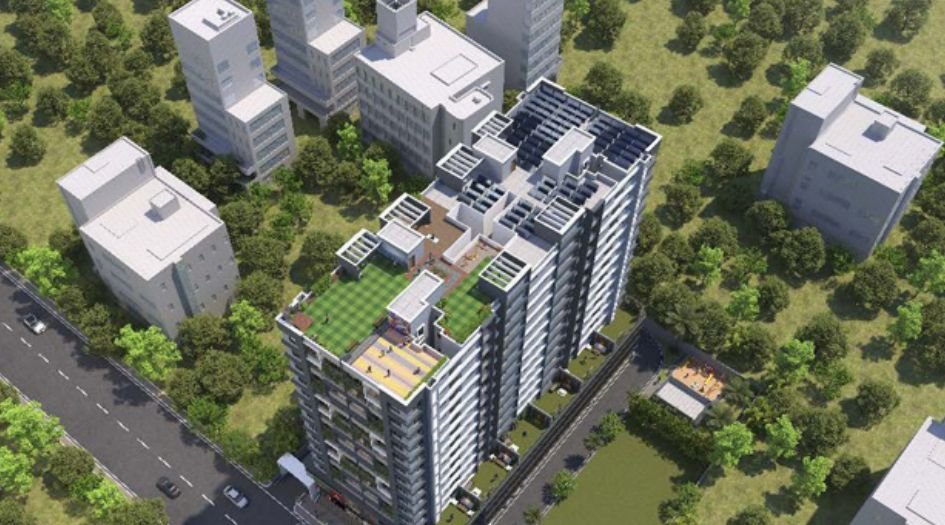 Maanvi Sai Asspire Hadapsar  Banner